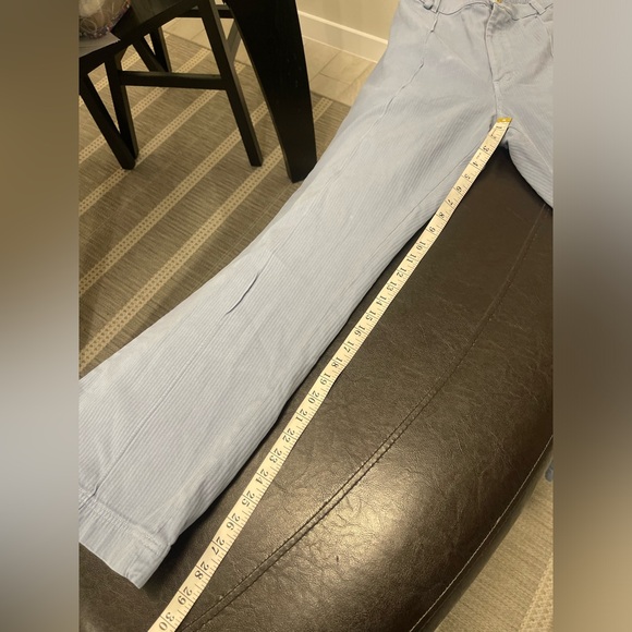 Big Bud Press Western Pants Made in USA Los Angeles 100% Cotton M - Picture 10 of 11